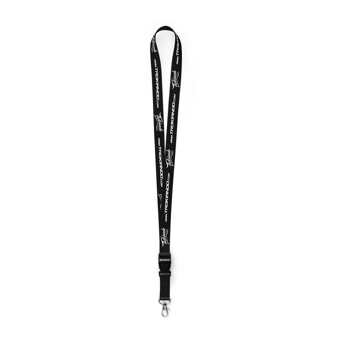 Trokiando Lanyard