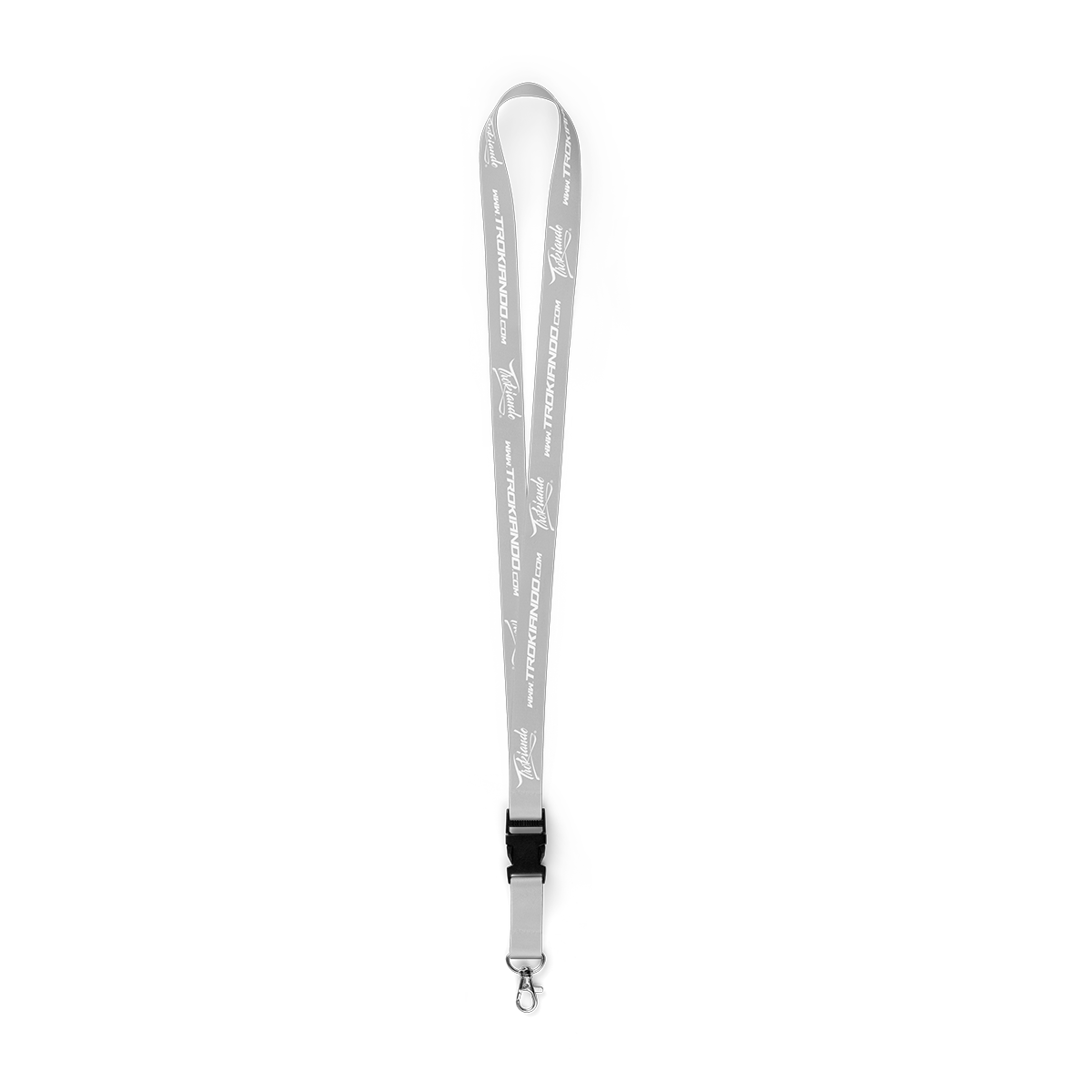 Trokiando Lanyard
