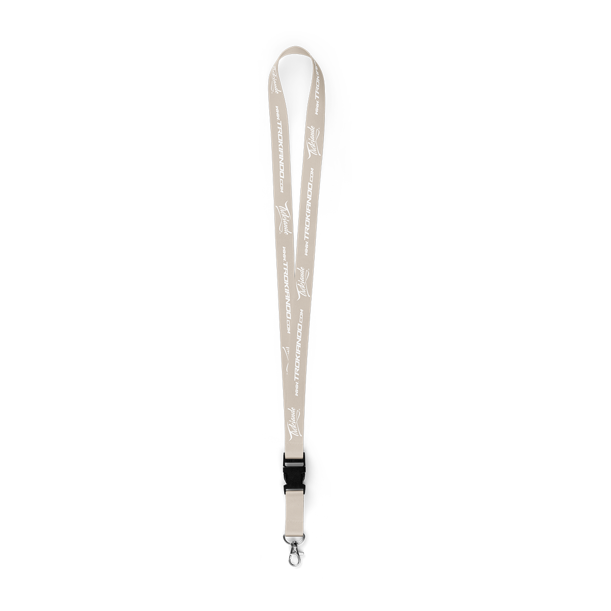 Trokiando Lanyard