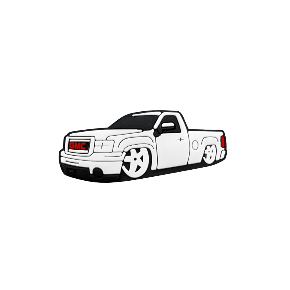 Sierra Charm