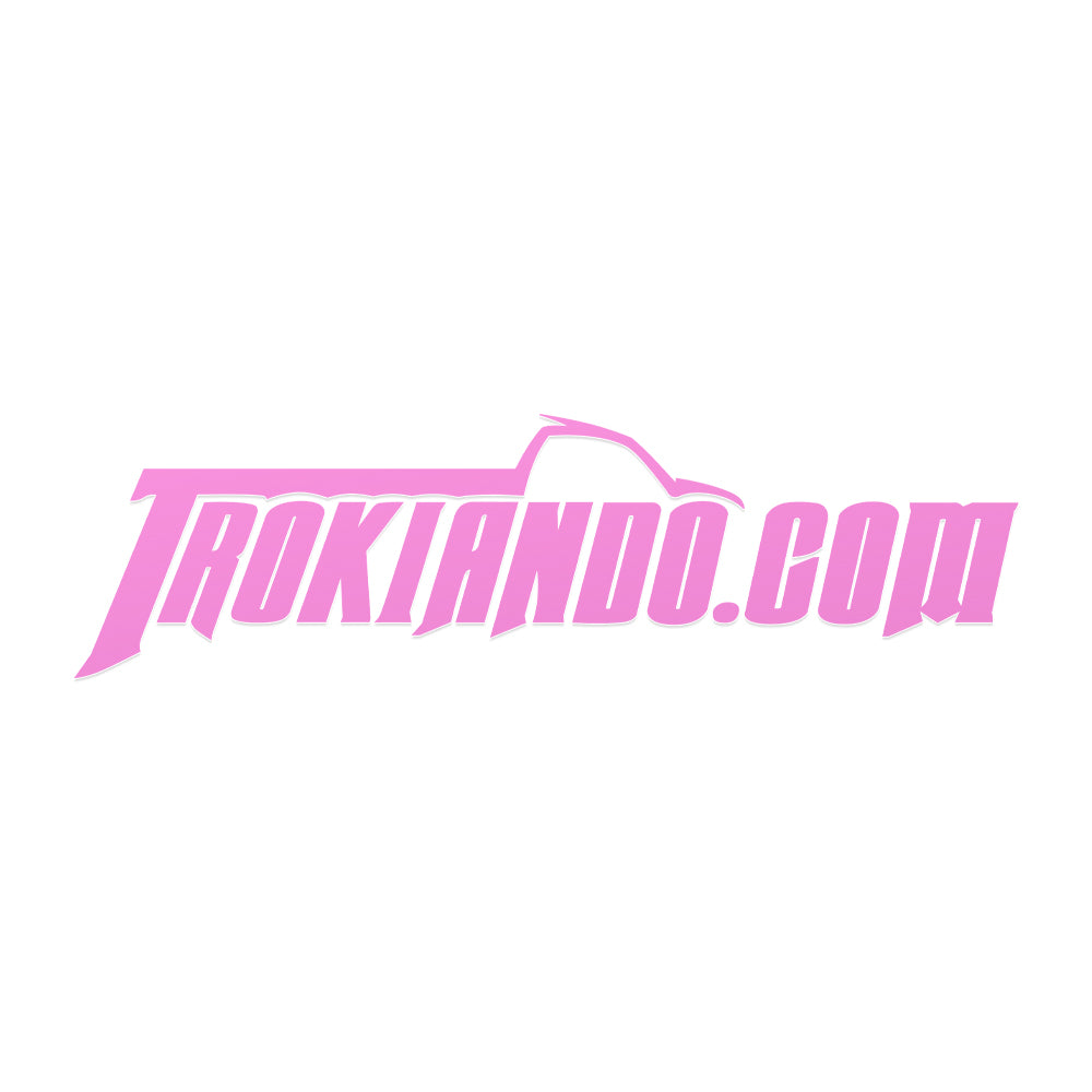 Trokiando OG Decals