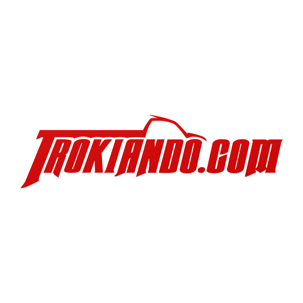 Trokiando OG Decals