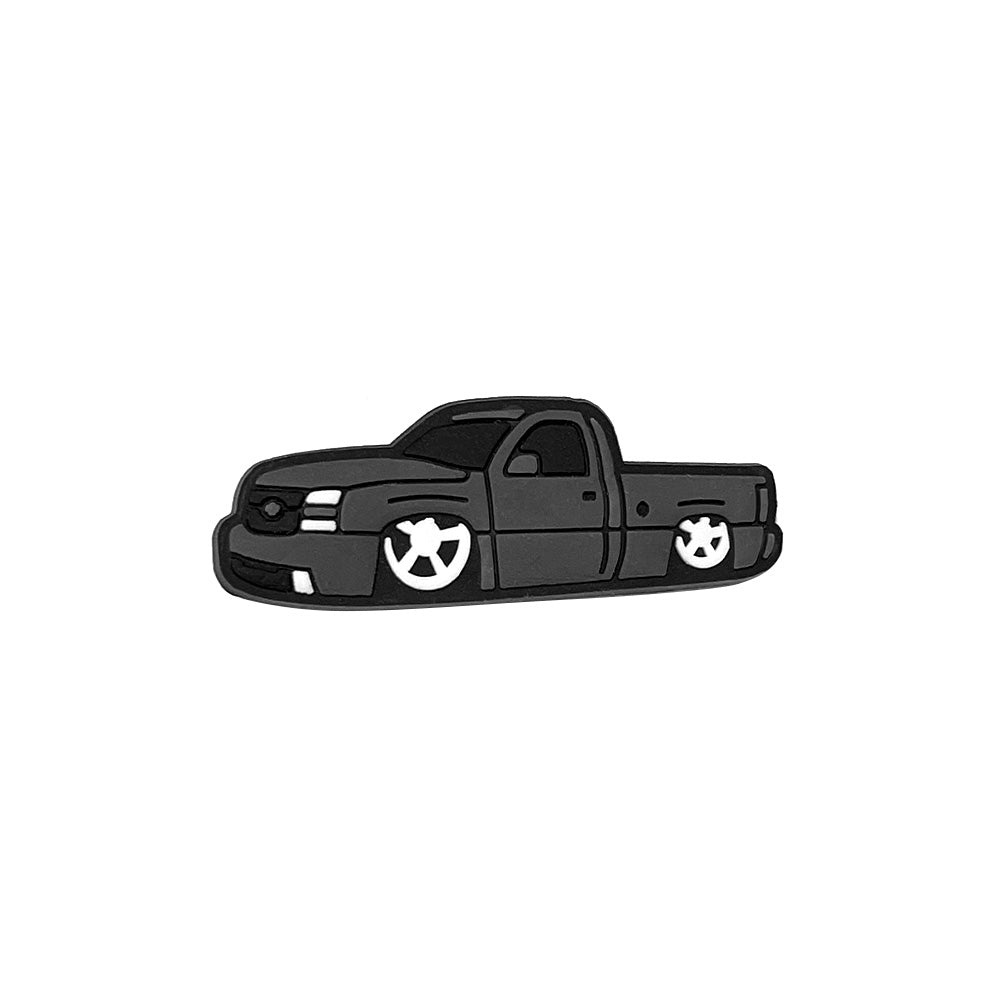 SS Clone Charm