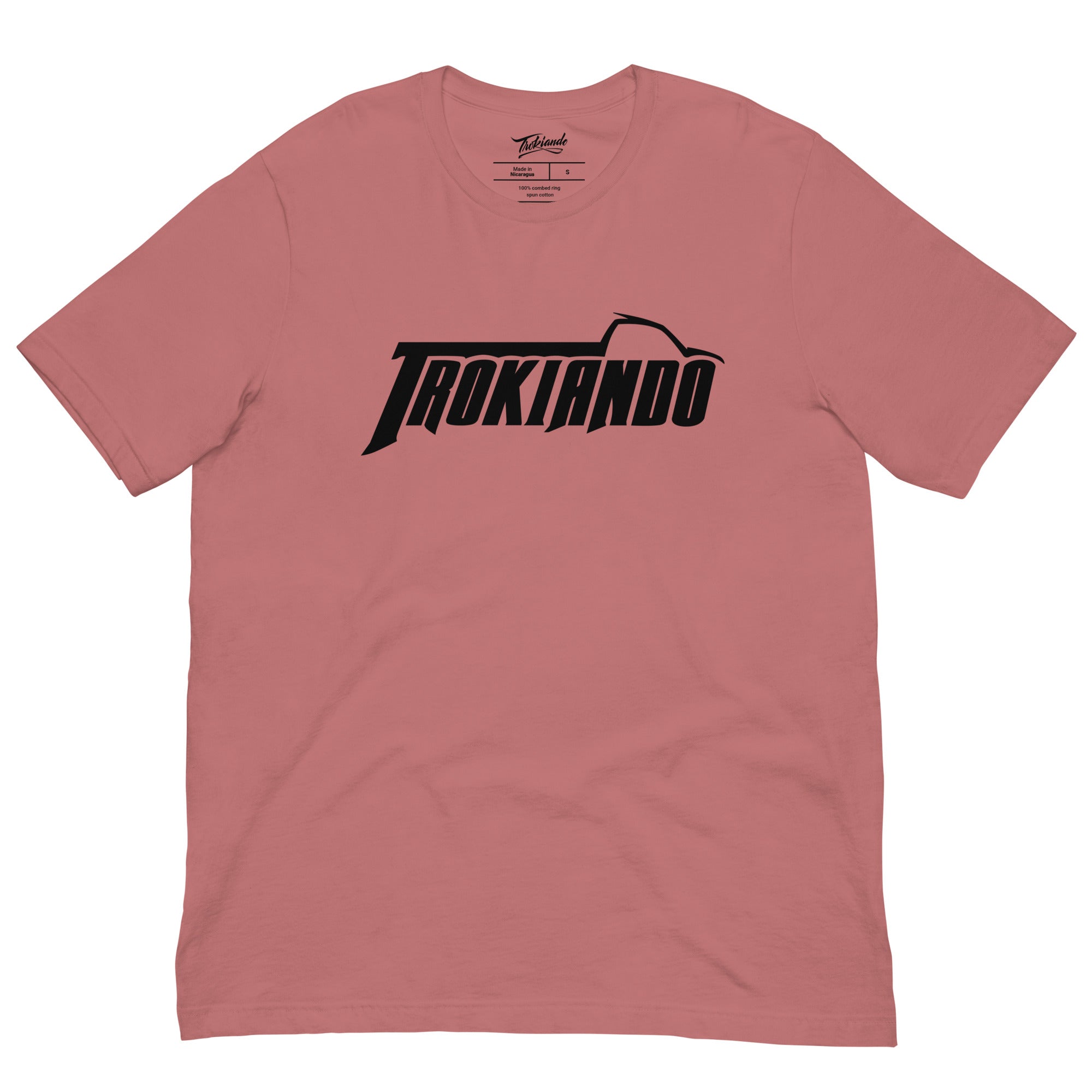 Black OG Logo Shirt