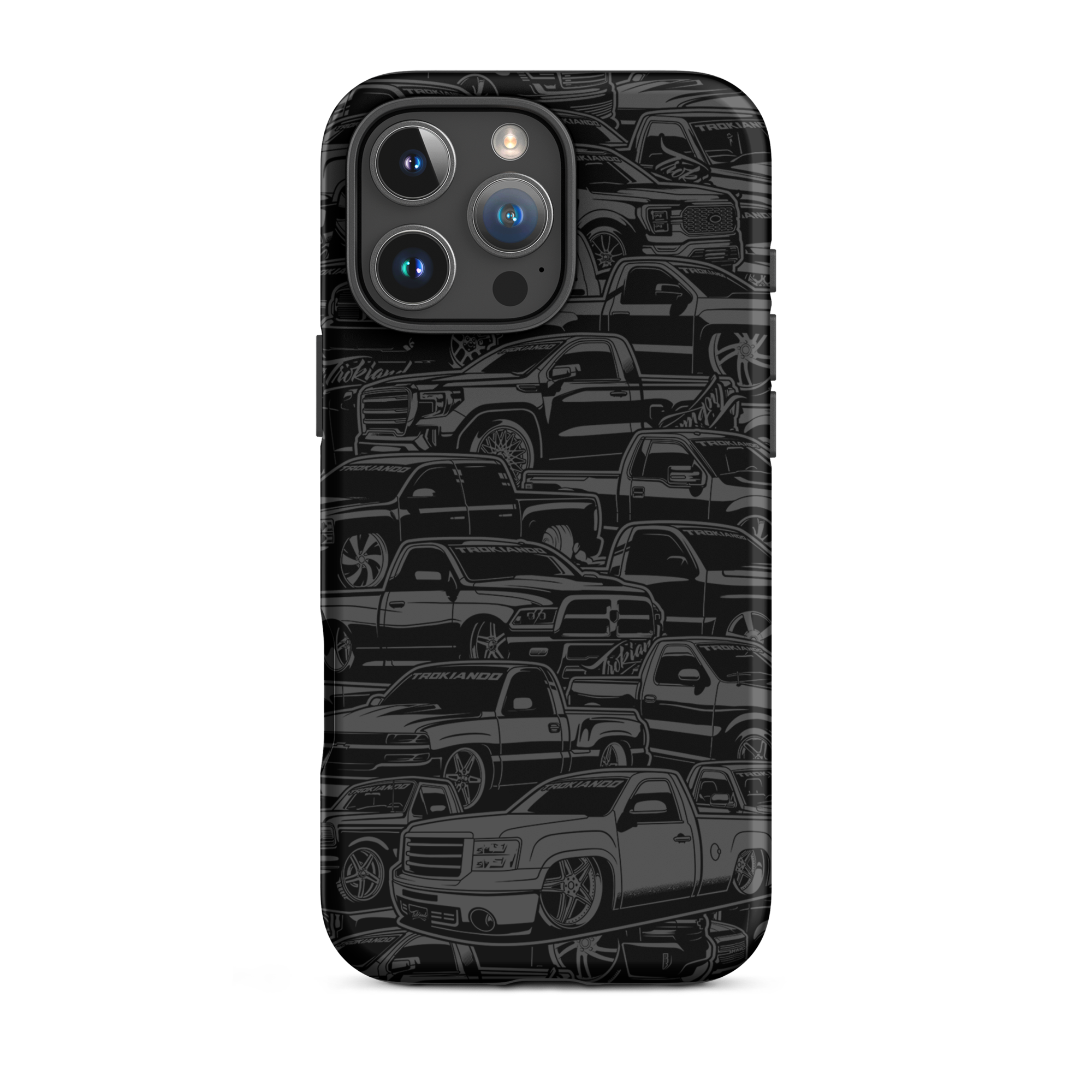 iPhone Cases