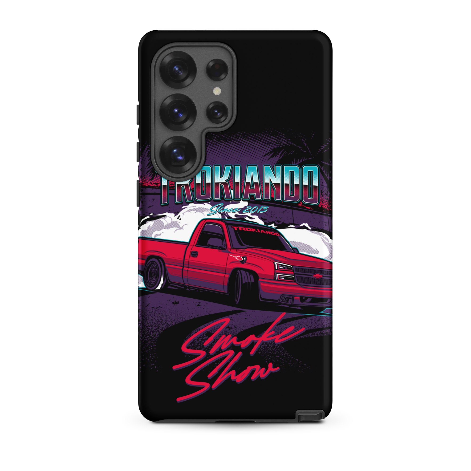 Samsung Cases