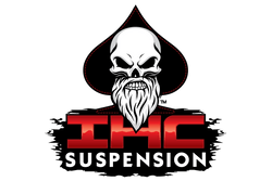 IHC Suspension