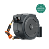 Retractable Garden Hose Reels
