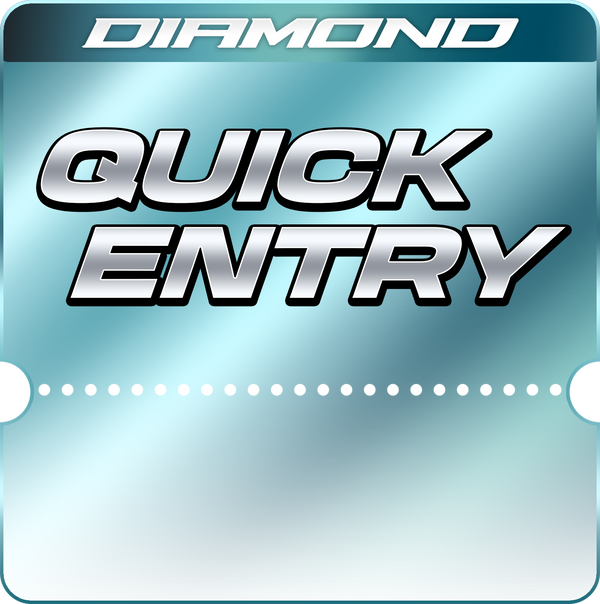 QUICK ENTRY - DIAMOND