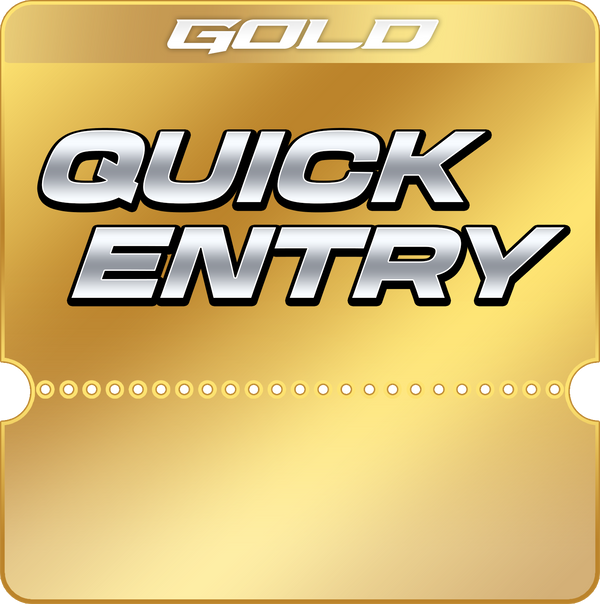 QUICK ENTRY - GOLD