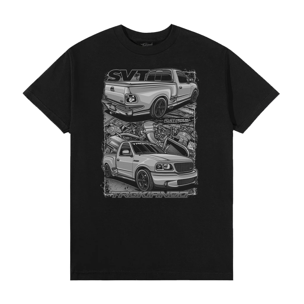 ★2023FW新作★GROVE★POST T-SHIRT 23FW POST T-SHIRT [2COLOR] - GROVE
