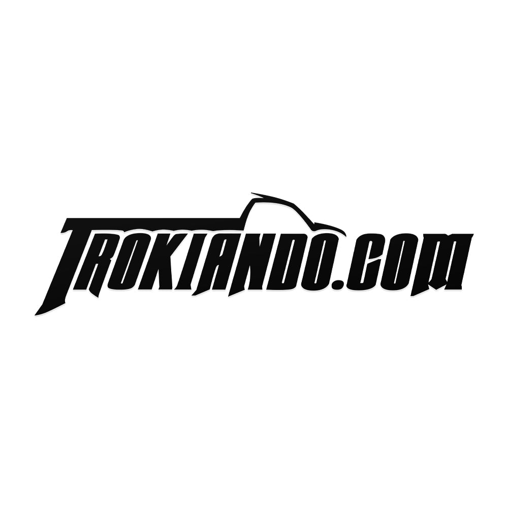 Trokiando OG Decals