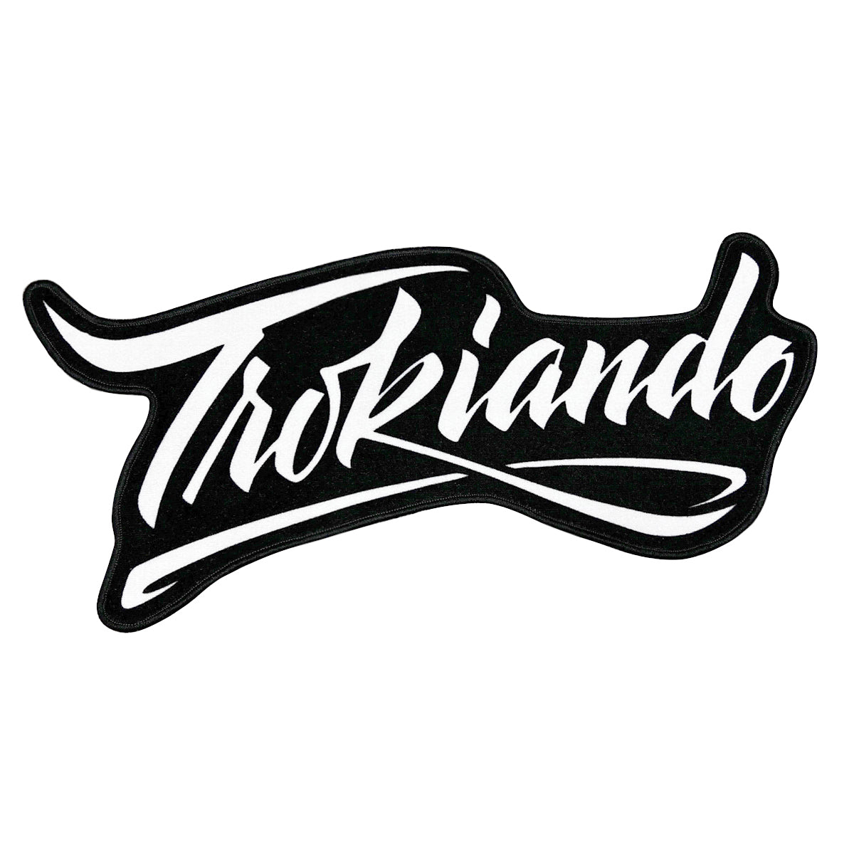 Trokiando Rug
