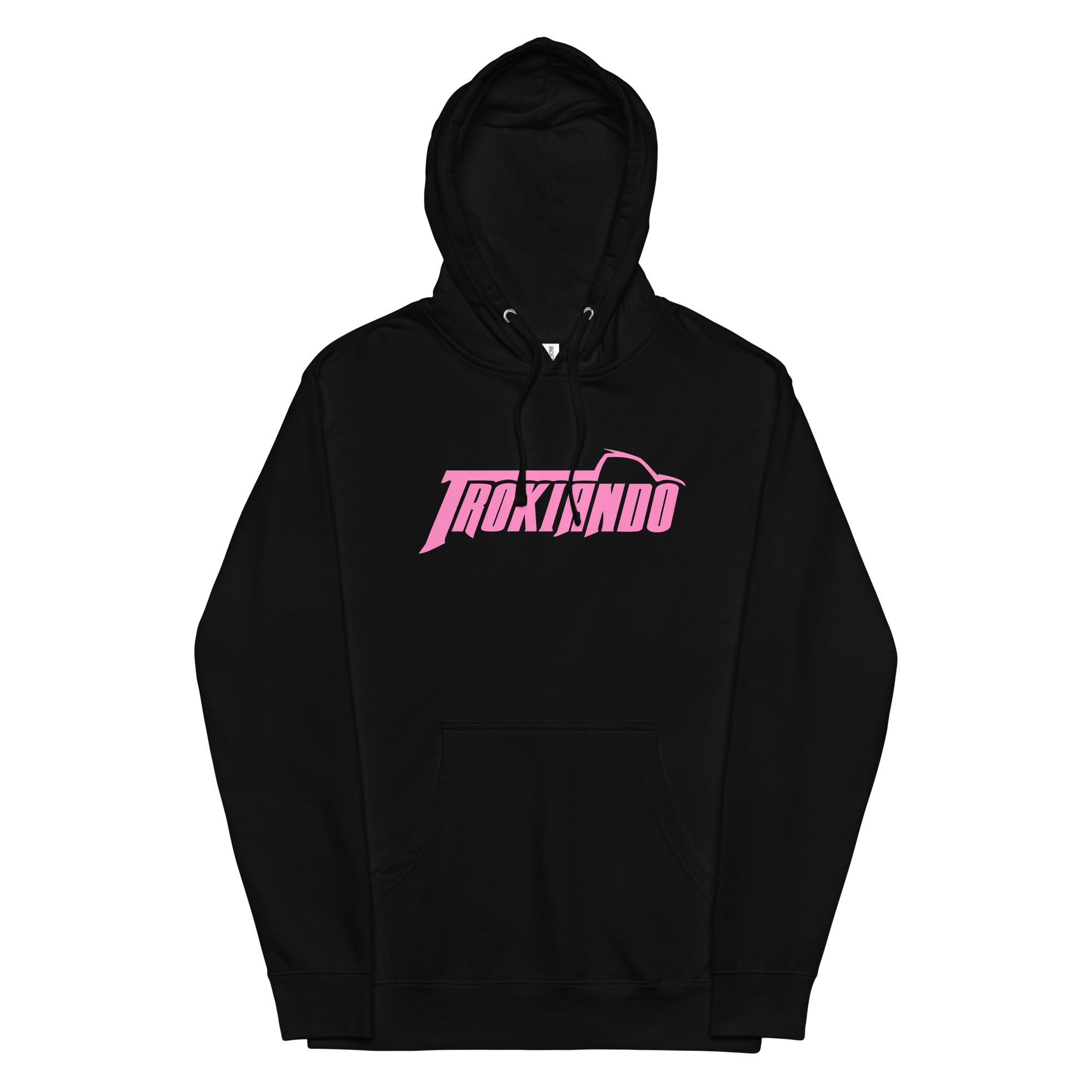 Thrasher peppa outlet hoodie